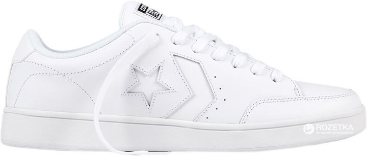 Converse court hot sale star