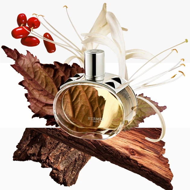 Тестер Парфюмированная вода для женщин Hermes Barenia 100 мл (3346130421405) - изображение 2