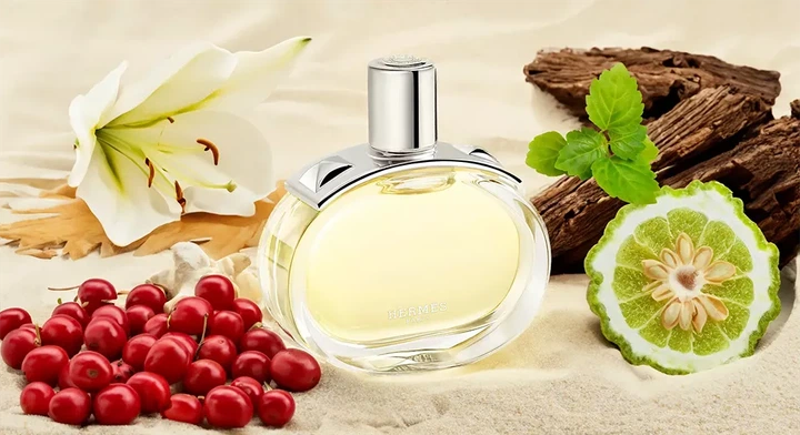 Тестер Парфюмированная вода для женщин Hermes Barenia 100 мл (3346130421405) - изображение 3