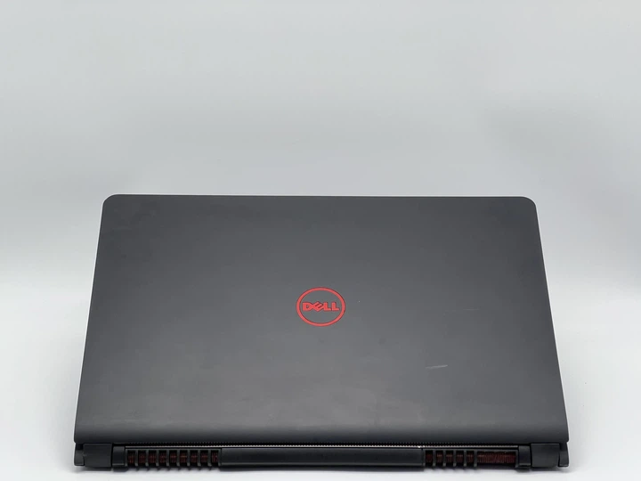 Ноутбук Dell 15.6" Inspiron 15 7559, i5-6300HQ, 16 GB, 960 GB, NVIDIA GeForce GTX 960M, 1920x1080, IPS (SH2505083) Б/в - Фото 4 Ноутбук Dell 15.6" Inspiron 15 7559, i5-6300HQ, 16 GB, 960 GB, NVIDIA GeForce GTX 960M, 1920x1080, IPS (SH2505083) Б/в - изображение 4