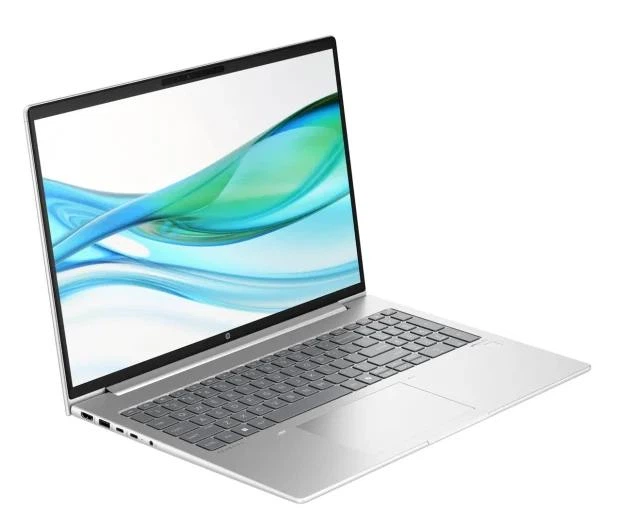 Ноутбук HP ProBook 465 G11 / Ryzen 5-7535U / 16 GB / 512 GB / 16" 1920 x 1200 (WUXGA) / AMD Radeon™ - Фото 2 Ноутбук HP ProBook 465 G11 / Ryzen 5-7535U / 16 GB / 512 GB / 16" 1920 x 1200 (WUXGA) / AMD Radeon™ - зображення 2