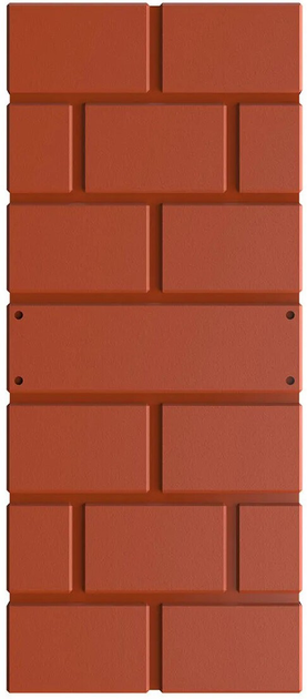 Adapter 8BitDo USB Wireless Adapter 2 Brown (RET00311) - obraz 4