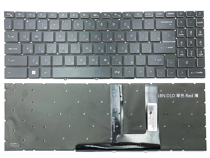 MSI Katana GF66 12UG | i7-12700H | 15.6 | jetzt 30 Tage Rückgaberecht