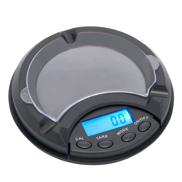 Весы ювелирные YHG, 200г (0,01г) - изображение 6