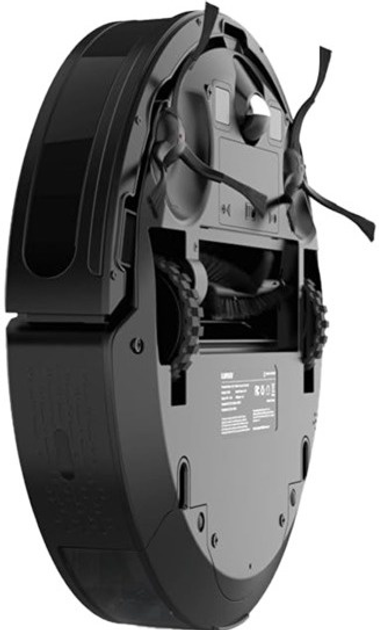 Robot sprzątający Honiture G20 Pro (CRV014) - obraz 3