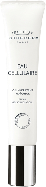 Żel do twarzy Institut Esthederm Eau Cellulaire 40 ml (3461020017077) - obraz 1