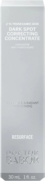 Krem do twarzy Babor Doctor Babor Resurface 30 ml (4015165368823) - obraz 2