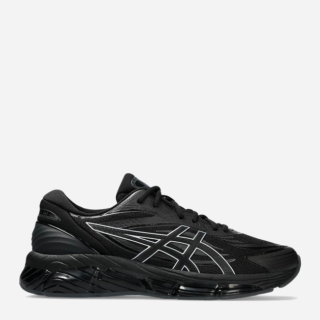 Sneakersy męskie ASICS Gel-Quantum 360 VIII 1203A305-001 46.5 (12US) Czarne (4550457163354) - obraz 1