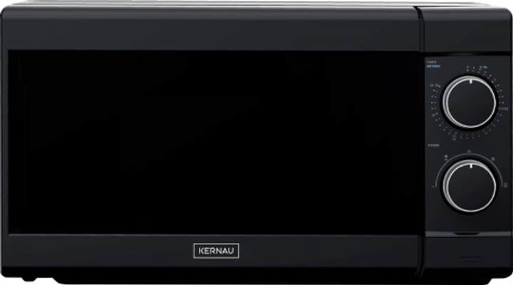 Мікрохвильова піч Kernau KFMO I 2012 MB - зображення 1