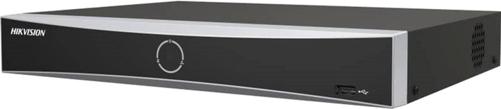 Відеореєстратор Hikvision DS-7604NXI-K1/4P(D) - зображення 1