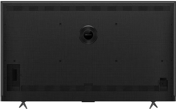 Телевізор TCL QLED 85" 85C655 - зображення 6
