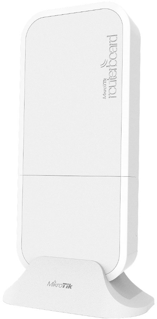Punkt dostępu MikroTik wAP LTE kit 2024 (wAPR-2nD&EC200A-EU) - obraz 1