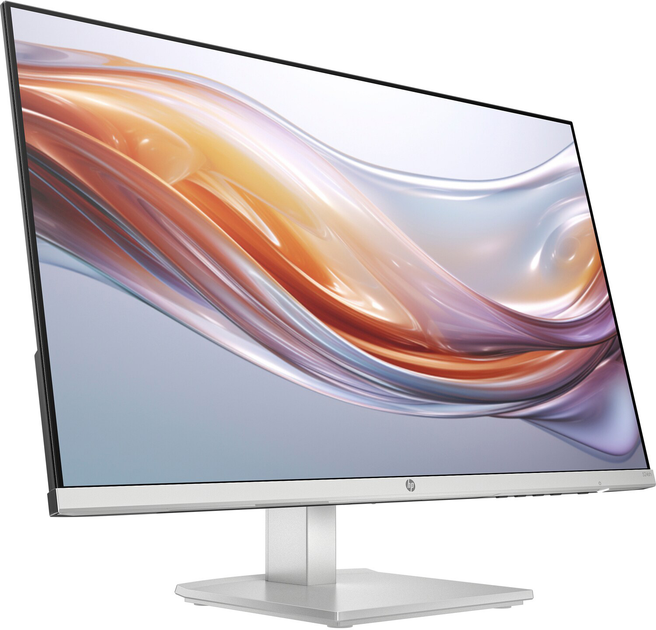 Монітор 23.8" HP S5 524SH IPS 100 Hz (94C19E9) - зображення 2