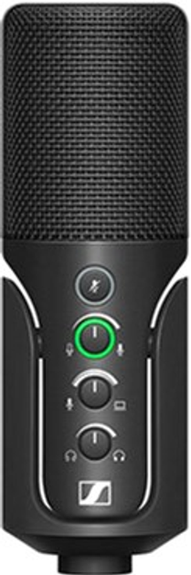 Мікрофон Sennheiser Profile USB Microphone Streaming Set (S700100) - зображення 4