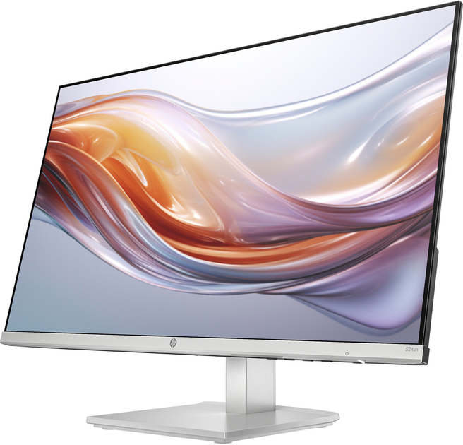 Монітор 23.8" HP S5 524SH IPS 100 Hz (94C19E9) - зображення 3