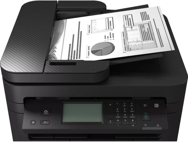 Urządzenie wielofunkcyjne Canon i-Sensys MF275dw (5621C001AA) - obraz 2