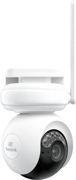 Kamera IP Reolink Altas PT Ultra B660 - obraz 2