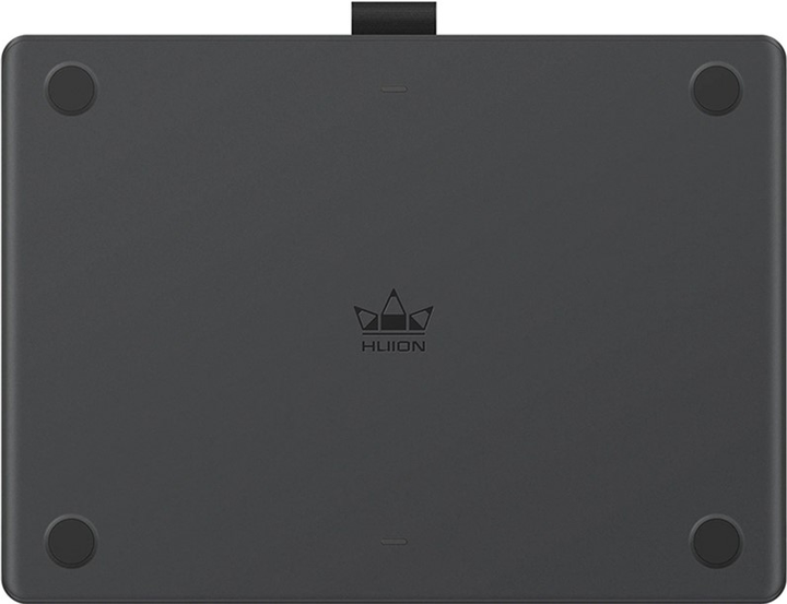 Tablet graficzny Huion Inspiroy Frego M + rękawiczka (6930444805531) - obraz 2