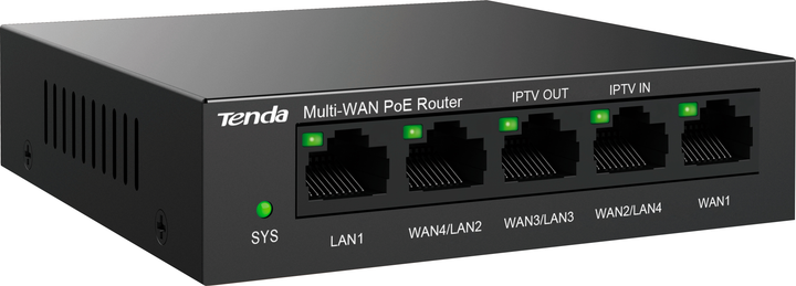 Router Tenda G0-5G-PoE - obraz 2