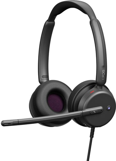 Навушники Epos Impact 460T (1001253) - зображення 1