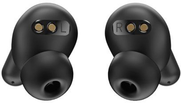 Навушники Epos Adapt E1 Scandinavan Black (1001262/E) - зображення 3