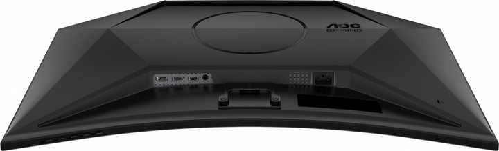 Monitor 32" AOC CQ32G4VE - obraz 13