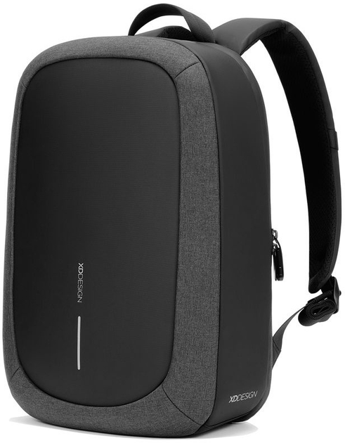 Plecak na laptopa XD Design Bobby Edge 16'' Black (P706.2501) - obraz 3