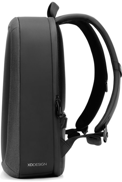 Plecak na laptopa XD Design Bobby Edge 16'' Black (P706.2501) - obraz 6