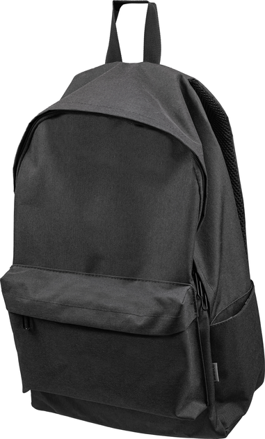 Plecak na laptopa Defender City 15.6" Black (4745090826128) - obraz 4