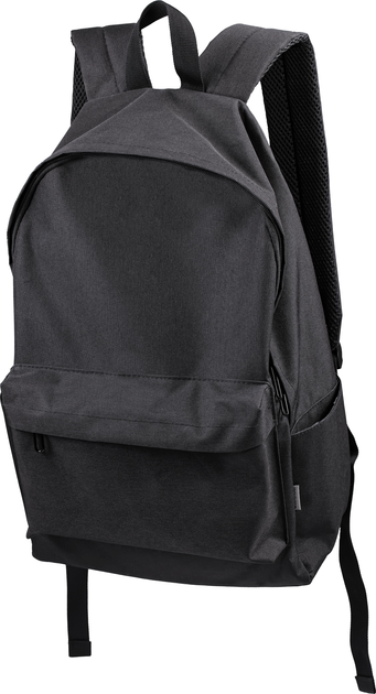 Plecak na laptopa Defender City 15.6" Black (4745090826128) - obraz 5