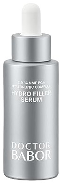 Serum nawilżające do twarzy Babor Hydro Filler 30 ml (4015165368892) - obraz 1