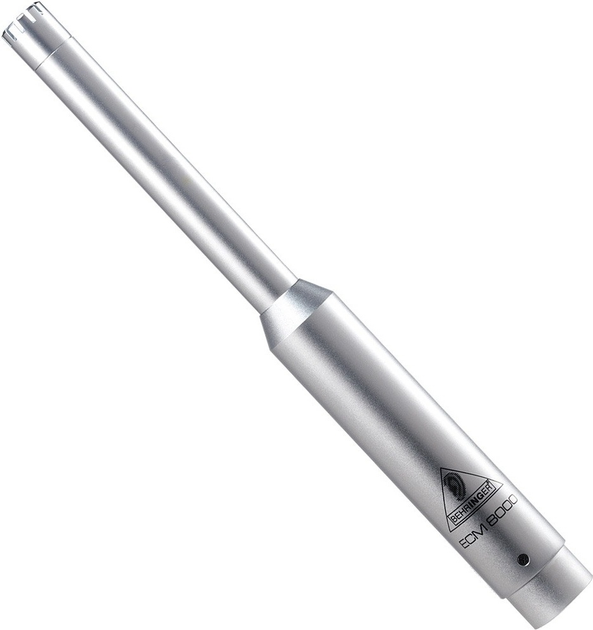 Мікрофон Behringer ECM8000 - зображення 1