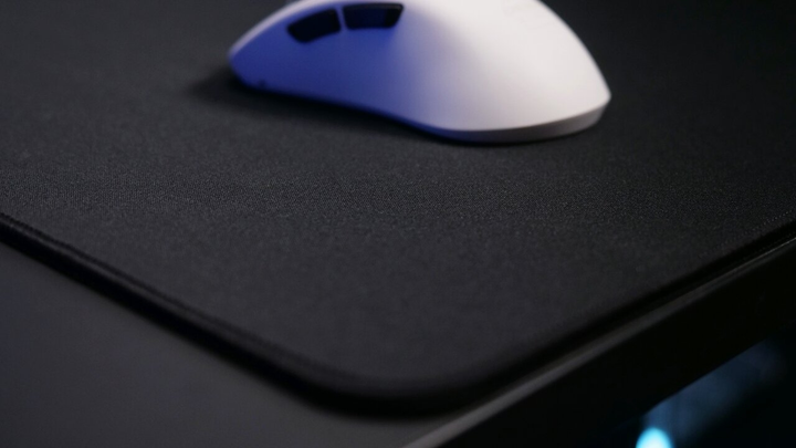Ігрова поверхня Cherry Xtrfy GP5 M Black (CX-GP5-M-BLACK) - зображення 4