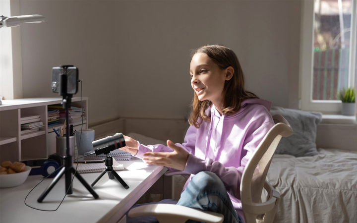 Мікрофон AverMedia AM310G2 Versati Go (40AAAM310AWL) - зображення 12