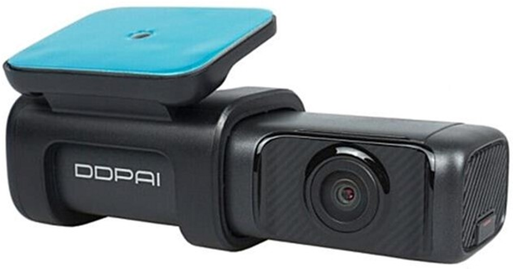 Rejestrator wideo DDPai Mini 5 Dash Cam (DDPAI MINI5) - obraz 2