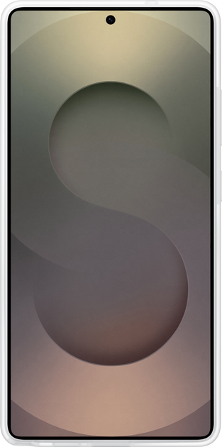 Панель Samsung Flipsuit для Samsung Galaxy S25 Ultra White (EF-MS938CWEGWW) - зображення 3