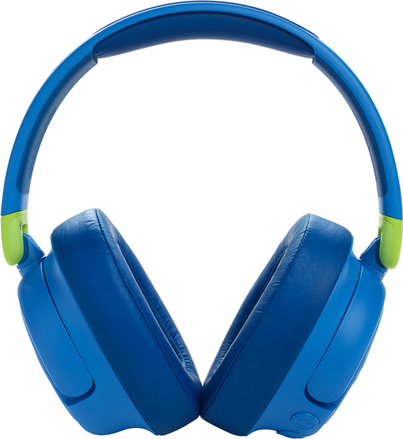 Słuchawki JBL Tune 460 NC Blue (6925281986185) - obraz 3