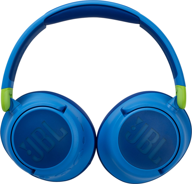 Słuchawki JBL Tune 460 NC Blue (6925281986185) - obraz 7