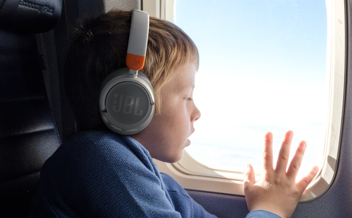 Słuchawki JBL Tune 460 NC White (6925281986161) - obraz 11