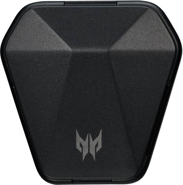 Słuchawki Acer Predator Galea 330 PHR 200 Black (GP.HDS11.01P) - obraz 4