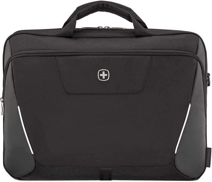 Torba do laptopa Wenger XE Brief 17" Black (7611160272812) - obraz 4