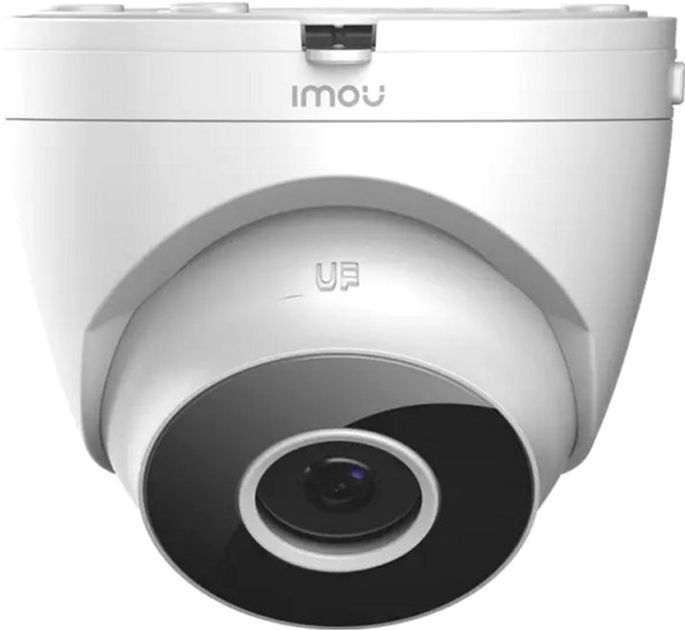 IP kamera IMOU Turret SE-C 2.8mm (6976391039179) - obraz 1