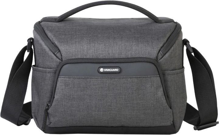 Torba Vanguard Vesta Aspire 25 Gray (VGVESTA_ASPIRE25_GY) - obraz 3