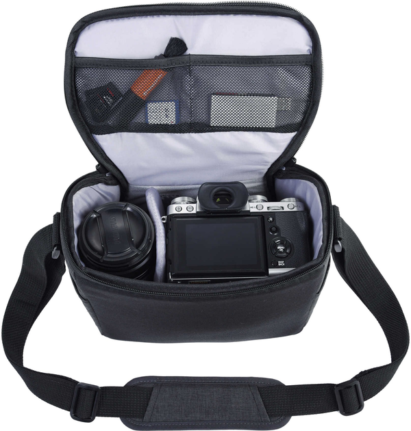 Torba Vanguard Vesta Aspire 21 Gray (VGVESTA_ASPIRE21_GY) - obraz 2