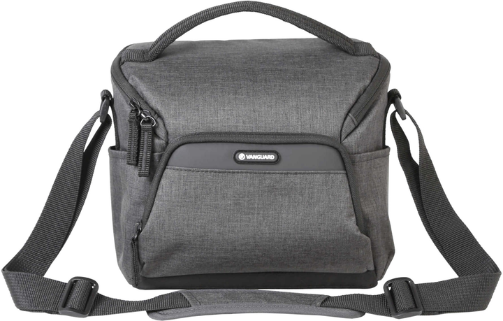 Torba Vanguard Vesta Aspire 21 Gray (VGVESTA_ASPIRE21_GY) - obraz 3