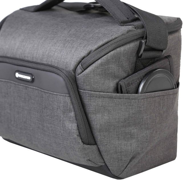 Torba Vanguard Vesta Aspire 25 Gray (VGVESTA_ASPIRE25_GY) - obraz 8