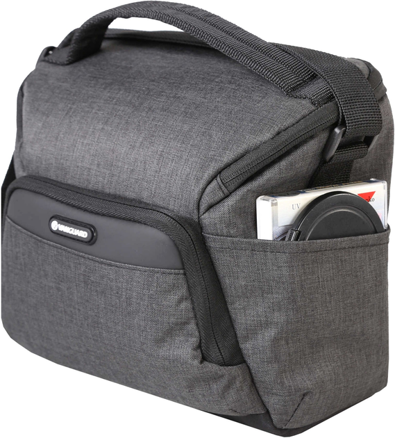 Torba Vanguard Vesta Aspire 21 Gray (VGVESTA_ASPIRE21_GY) - obraz 12