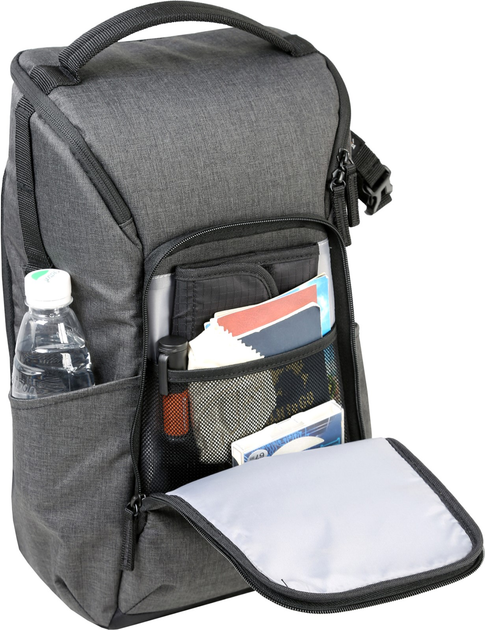 Plecak Vanguard Vesta Aspire 41 Gray (VGVESTA_ASPIRE41_GY) - obraz 10