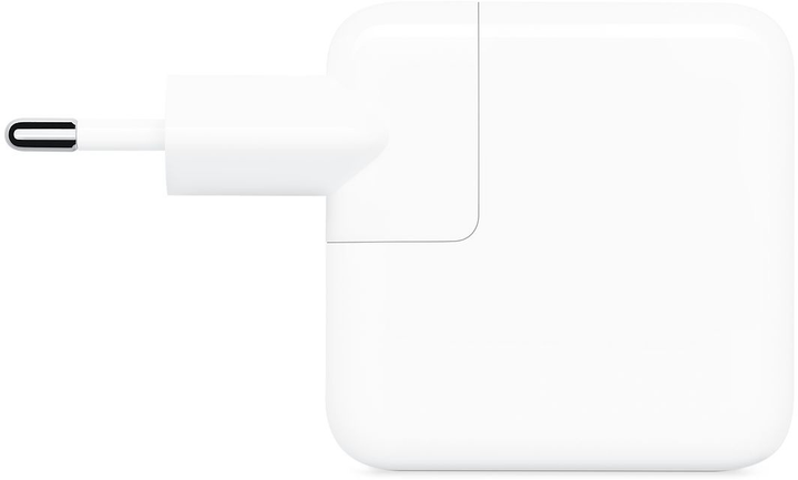 Zasilacz Apple 30 W USB-C, model A2164 (MW2G3ZM/A) - obraz 3