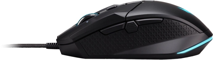 Миша Acer Predator Cestus 335 USB Black (GP.MCE11.01Q) - зображення 5